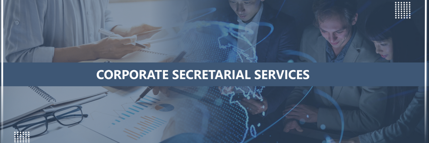 corporate secreterial