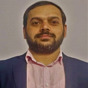 AMIT KUMAR