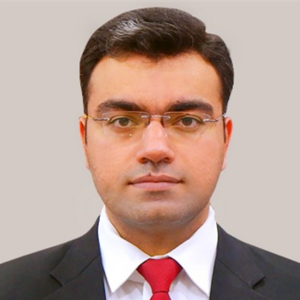 DEEPANKUR GANDHI